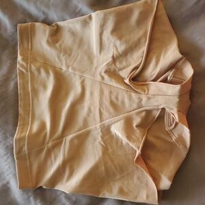 Two Flexees Shapewears Shorts